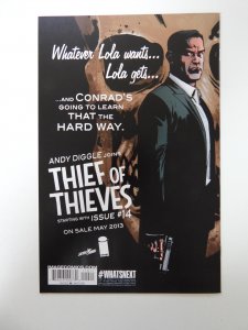 The Walking Dead #110  (2013) NM condition