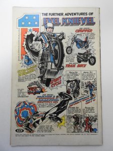 Thor #243 (1976) FN- Condition! MVS intact!