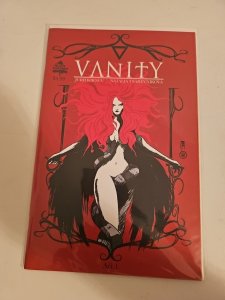 Scout Comics Discovery Six-Pack H First Printings Drexler Mature