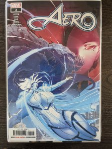 Aero #2 (2019)