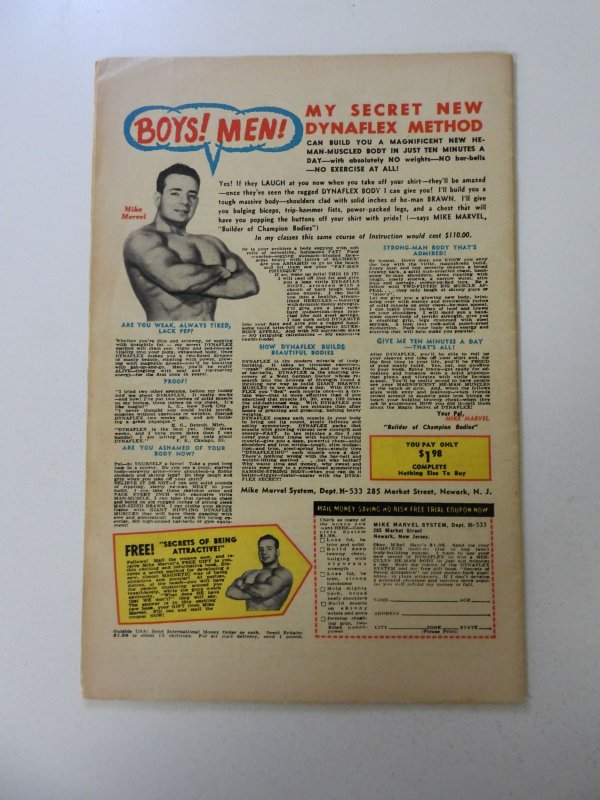 Tales to Astonish #76 (1966) VG+ condition