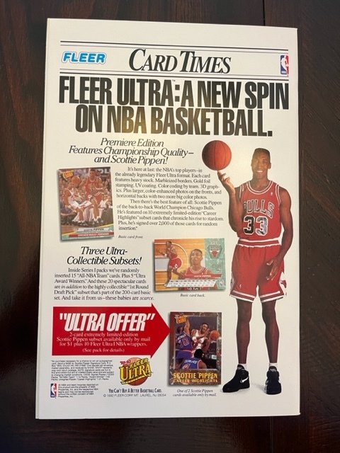 Doctor Strange, Sorcerer Supreme #50 Direct Edition (1993)