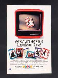 The Amazing Spider-Man #353 (1991)