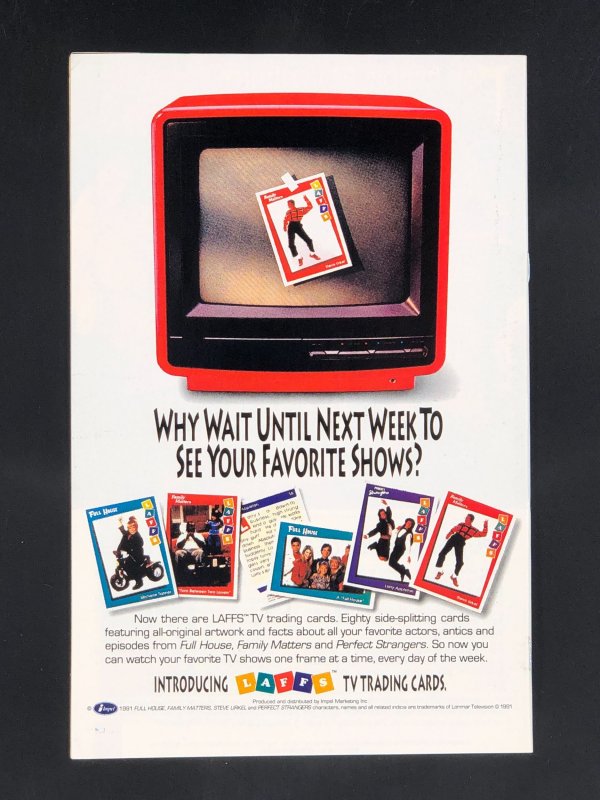 The Amazing Spider-Man #353 (1991)