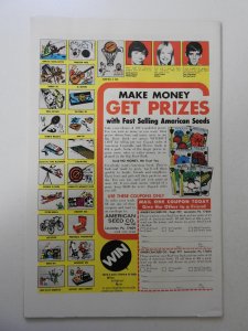 The Sandman #2 (1975) VF+ Condition!