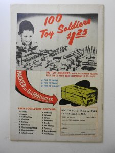 The Flash #132 (1962) Sharp VG Condition!