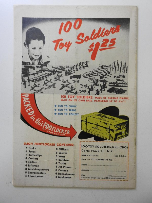 The Flash #132 (1962) Sharp VG Condition!