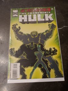 The Incredible Hulk #439 (1996)