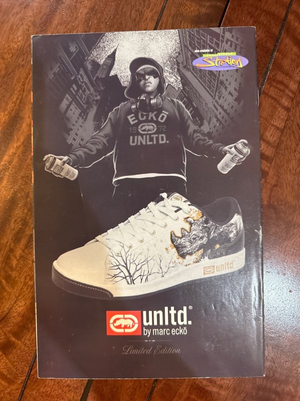 Cable & Deadpool #45 (2007)