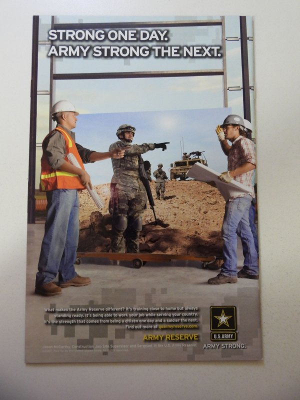 Marvel Zombies 2 #2 (2008) VF Condition