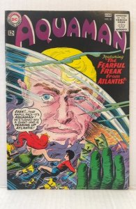 Aquaman #21 (1965)