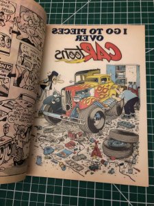 CAR'toons #105 (1978)