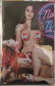 Notti & Nyce Cosplay Gallery 77/100