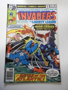 The Invaders #37 (1979)
