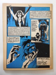 Psycho #13 (1973) FN Condition!