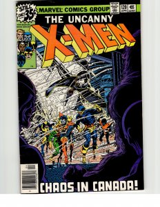The X-Men #120 (1979) X-Men [Key Issue]