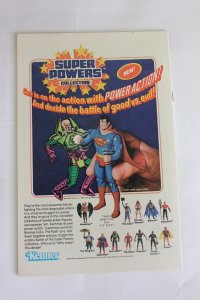 Green Lantern #182 (1984) Green Lantern VFNM