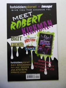 The Walking Dead #54 (2008) FN Condition