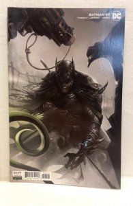 Batman #97 Mattina Cover (2020)