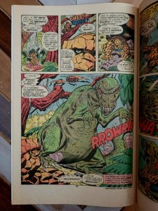 Marvel Two-in-One #16 FN+ (1976) Feat. Ka-Zar Into The Savage Land Bill Mantlo