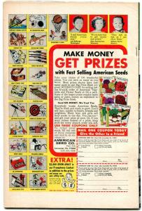 THOR #152 1968-JACK KIRBY-MARVEL Silver Age FN