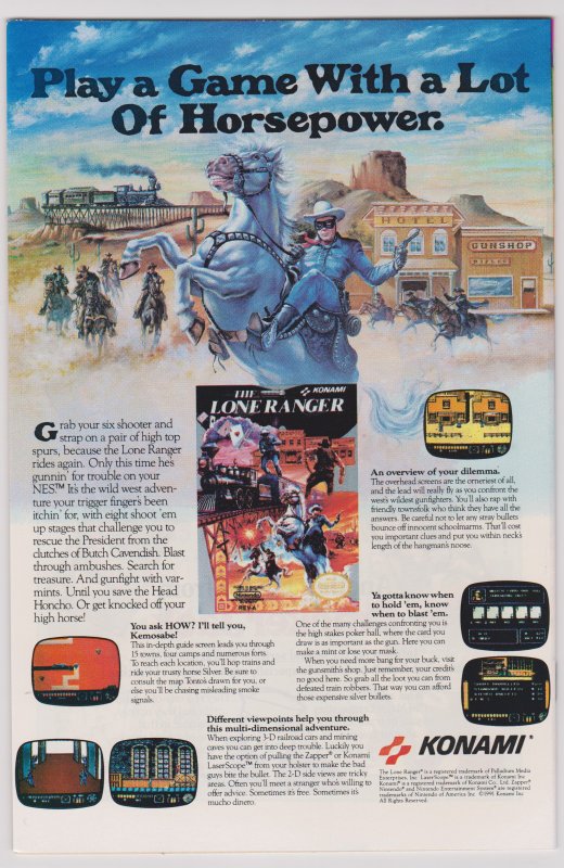 Green Lantern Emerald Dawn II #6 (VF)