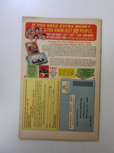 The Amazing Spider-Man #77 (1969) FN/VF condition