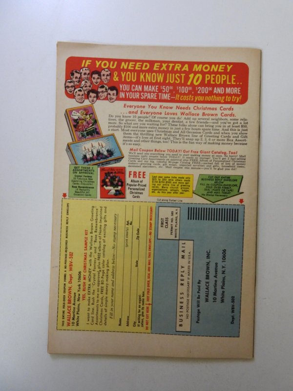 The Amazing Spider-Man #77 (1969) FN/VF condition