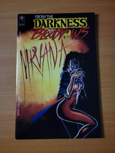 From The Darkness: Blood Vows #2 ~ NEAR MINT NM ~ 1992 Cry For Dawn Comics