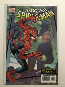 Amazing Spider-Man Near Mint Nm Marvel