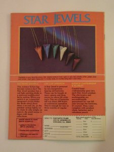 Fantastic Films Magazine Volume 2 No 4 September 1979  VF/NM