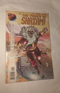 The Power of SHAZAM! #1000000 (1998)