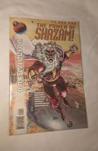The Power of SHAZAM! #1000000 (1998)