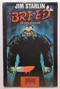 ?Breed Book 1 (Sept 1994, Malibu) VF