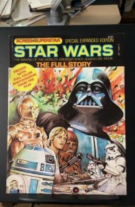 Star Wars: The Full Story
