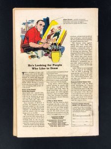 The Avengers #18 (1965) VG