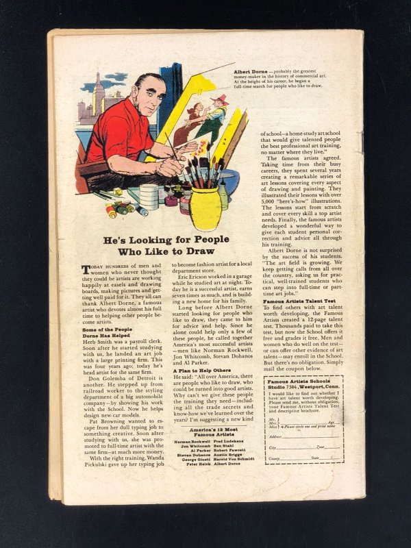 The Avengers #18 (1965) VG