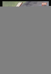 X-Men: Red (2018) #1 NM- 9.2 Liefeld Variant 1:50 Retailer Incentive X-23