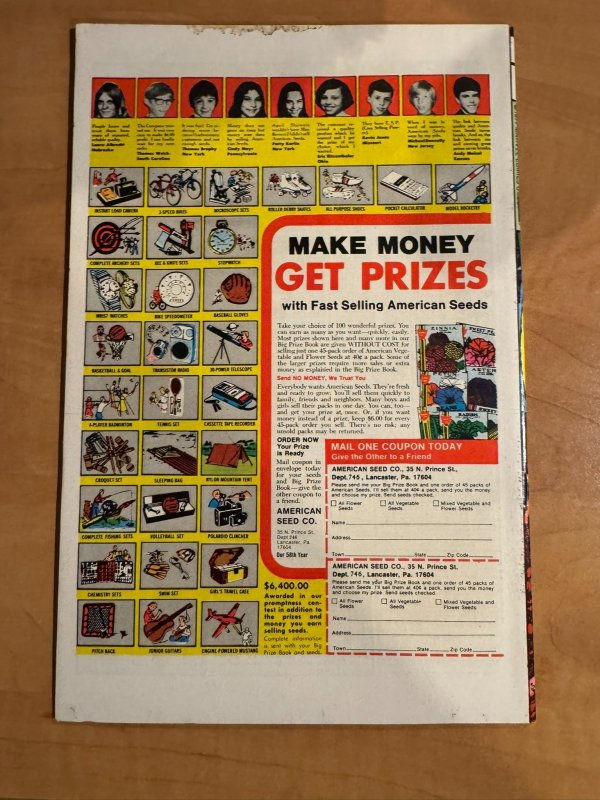 Conan the Barbarian #73 (1977)