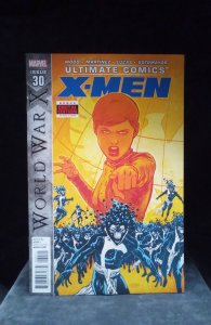 Ultimate Comics X-Men #30 (2013)
