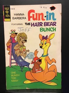 Fun-In #13 (1974) Good 2.0
