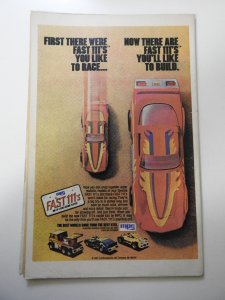 The Flash #304 (1981)