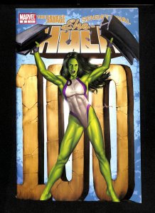 She-Hulk #3