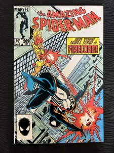 The Amazing Spider-Man #269 (1985) - NM