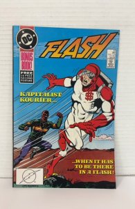 The Flash #12 (1988)