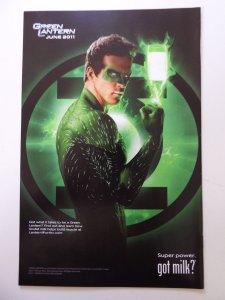 Marvel Universe vs. Wolverine #1 (2011) Beautiful VF-NM Condition!