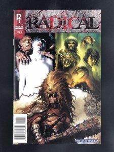 Radical #2009 (2009)