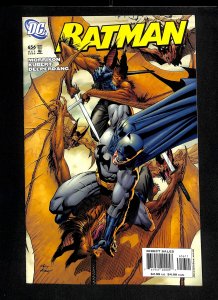 Batman #656 1st Full Damien Wayne!