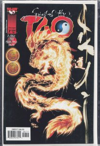 Spirit of the TAO #7