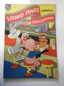 Looney Tunes and Merrie Melodies Comics #85 (1948)